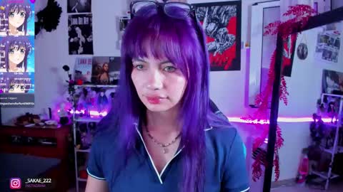 Snapshot of sakaexxx chatting on September 14, 8:02 am    online show from September 14, 8:02 am