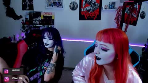 Snapshot of sakaexxx chatting on October 3, 11:29 am    online show from October 3, 11:29 am