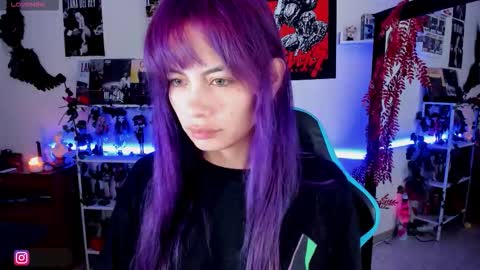 Snapshot of sakaexxx chatting on October 5, 9:07 am    online show from October 5, 9:07 am