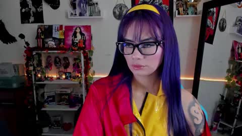 Snapshot of sakaexxx chatting on November 4, 8:46 am    online show from November 4, 8:46 am