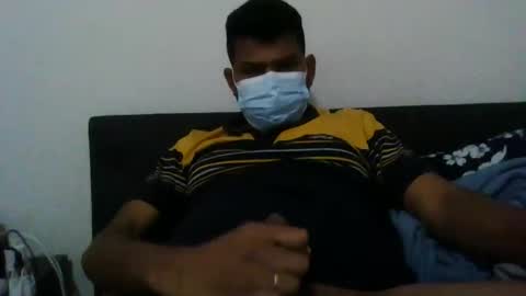 sakthi1514 online show from October 12, 10:09 pm