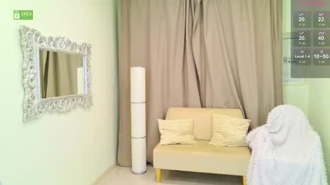 Audrey online show from March 4, 2:45 pm