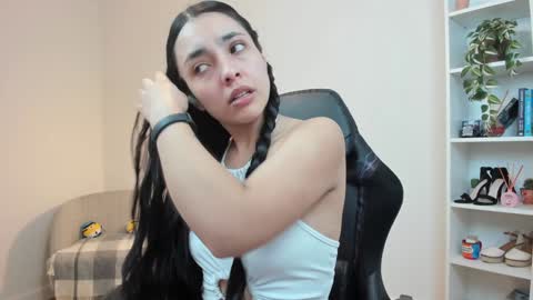 Sakura Harper online show from January 20, 5:59 am