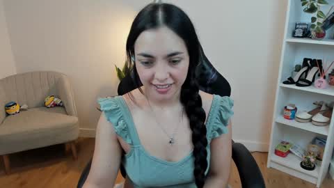 Sakura Harper online show from January 24, 12:10 pm