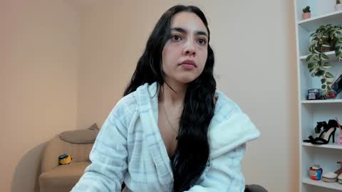 Sakura Harper online show from January 29, 5:51 am