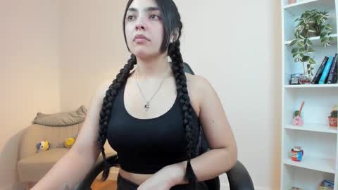 Sakura Harper online show from February 27, 9:32 am