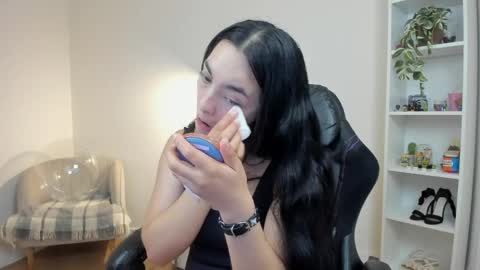 Sakura Harper online show from April 29, 5:11 am