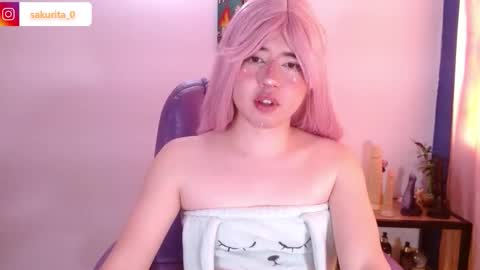 saku online show from March 17, 1:47 pm