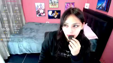 sakuraamimi online show from June 18, 1:06 am
