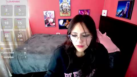 sakuraamimi online show from June 19, 7:28 pm