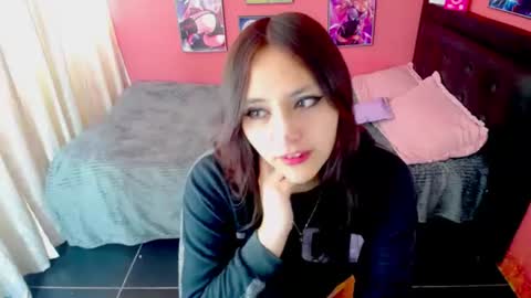 sakuraamimi online show from June 22, 9:34 pm