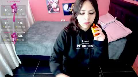 sakuraamimi online show from July 11, 12:52 pm