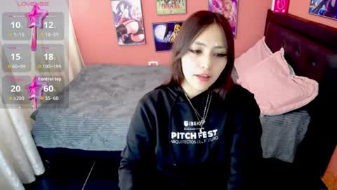 sakuraamimi online show from July 16, 1:50 pm