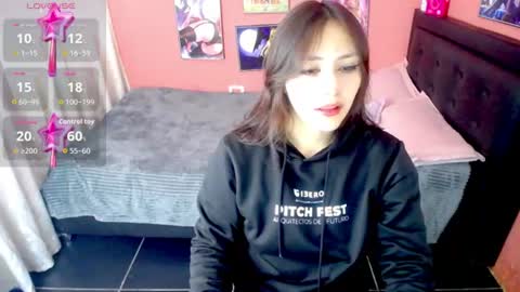 sakuraamimi online show from July 19, 11:36 am
