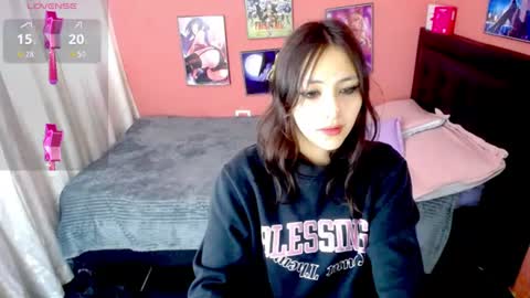 sakuraamimi online show from July 26, 11:28 am