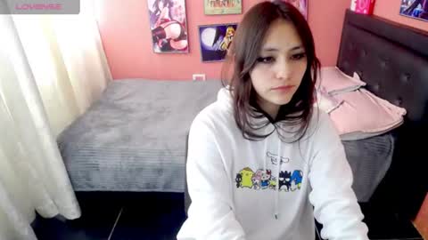 sakuraamimi online show from July 28, 8:52 pm
