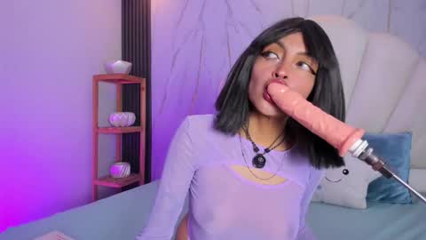 Sakura 3 online show from March 27, 1:22 am