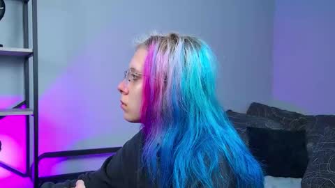 sakurabliss online show from February 8, 8:29 am