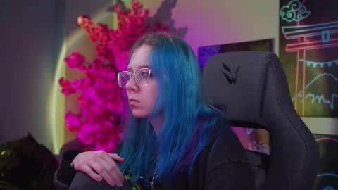 sakurabliss online show from February 10, 5:11 am