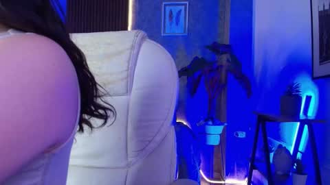 Sakura Moss online show from November 6, 4:57 am