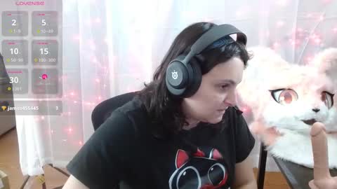 salacious_bunny online show from November 12, 3:12 pm