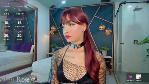 Snapshot of salem_rose chatting on July 8, 8:35 pm salem online show from July 8, 8:35 pm