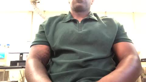 Cum Hanks online show from September 20, 11:00 am