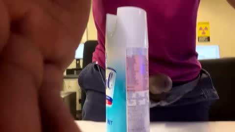 Cum Hanks online show from January 9, 12:52 pm