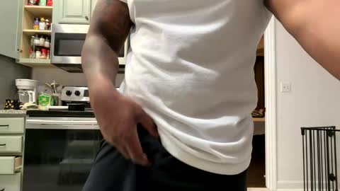 Cum Hanks online show from March 15, 12:38 am