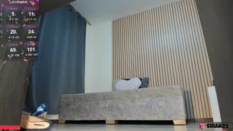 Sali G  online show from January 14, 10:59 am