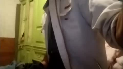 Snapshot of salido543 chatting on December 2, 5:35 am Penoso online show from December 2, 5:35 am