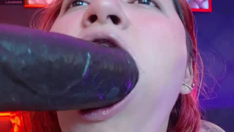 Saliosme online show from March 7, 7:44 pm