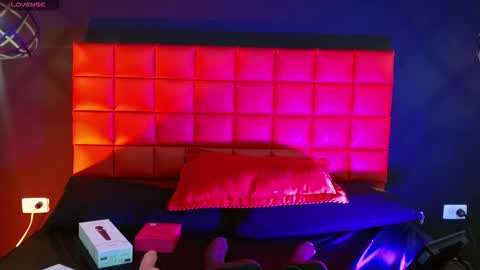 Saliosme online show from March 8, 2:04 am