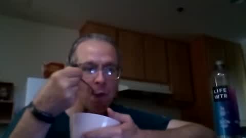 Snapshot of salis1981 chatting on July 4, 6:58 pm salis1981 online show from July 4, 6:58 pm
