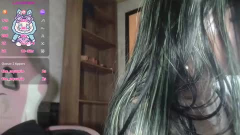  salloy  online show from October 8, 2:47 pm