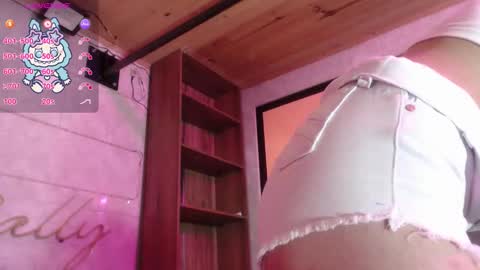  salloy  online show from February 12, 2:12 pm