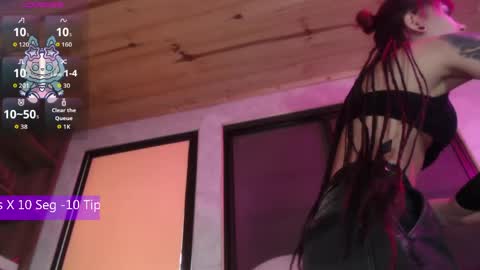  salloy  online show from June 4, 2:56 pm