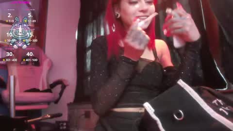 Snapshot of sally23_ chatting on July 15, 2:33 pm salloy online show from July 15, 2:33 pm