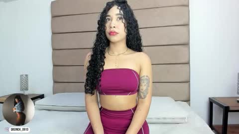 sally rosses online show from January 15, 12:21 pm