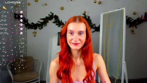 Snapshot of sallybiscuit chatting on December 12, 10:34 am Sally online show from December 12, 10:34 am