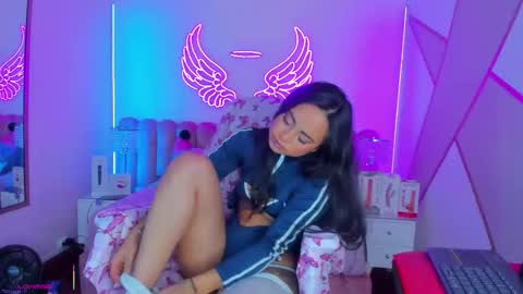 miss Sally online every night from 1am to 8am  Colombia time online show from February 4, 1:17 pm