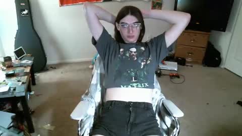 SallyLongzzz online show from March 5, 3:51 am