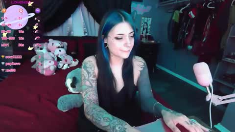 sallylynnxx online show from May 12, 4:09 am