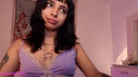 sallymaddoxx online show from May 20, 1:06 pm
