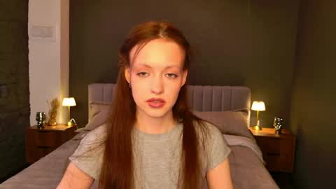 Sally Pinkman online show from April 29, 2:10 pm
