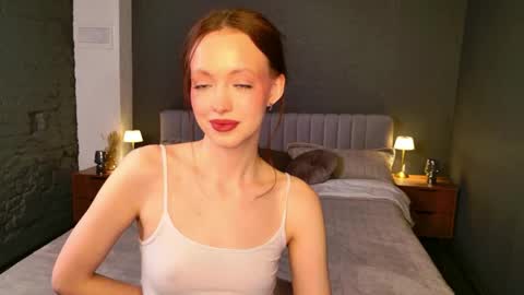 Sally Pinkman online show from April 30, 1:17 pm