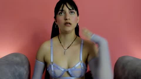 Sally online show from February 20, 8:20 pm