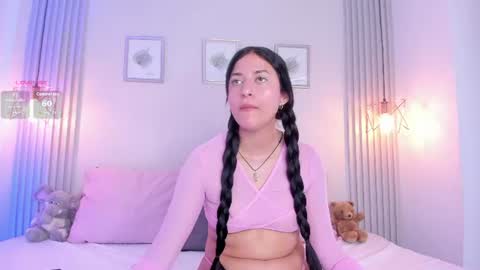 Snapshot of sallyrosee_ chatting on July 1, 4:18 pm Sally online show from July 1, 4:18 pm