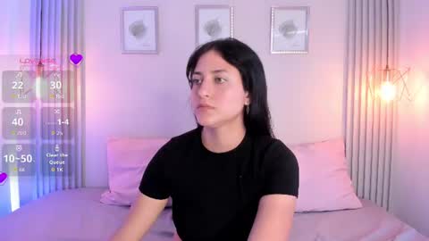Snapshot of sallyrosee_ chatting on July 28, 5:34 pm Sally online show from July 28, 5:34 pm