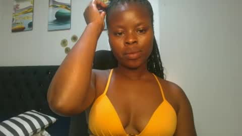 Snapshot of sallysasha254 chatting on January 2, 9:50 pm sallysasha254 online show from January 2, 9:50 pm